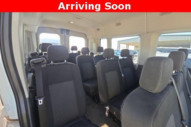 used 2023 Ford Transit-350 car, priced at $47,454