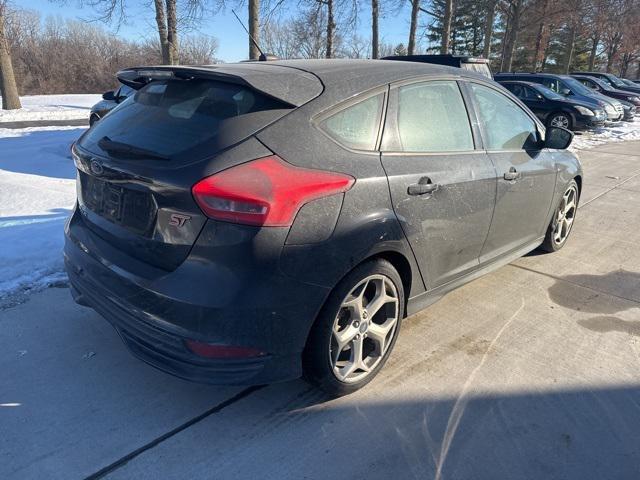 used 2016 Ford Focus ST car, priced at $16,985