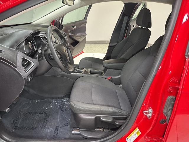 used 2018 Chevrolet Cruze car, priced at $12,948