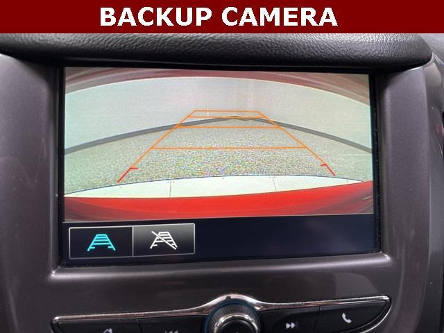 used 2018 Chevrolet Cruze car, priced at $12,948