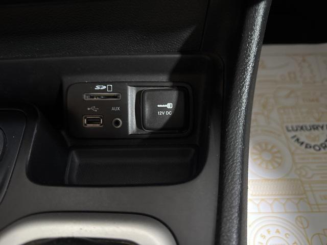 used 2016 Jeep Cherokee car, priced at $15,000