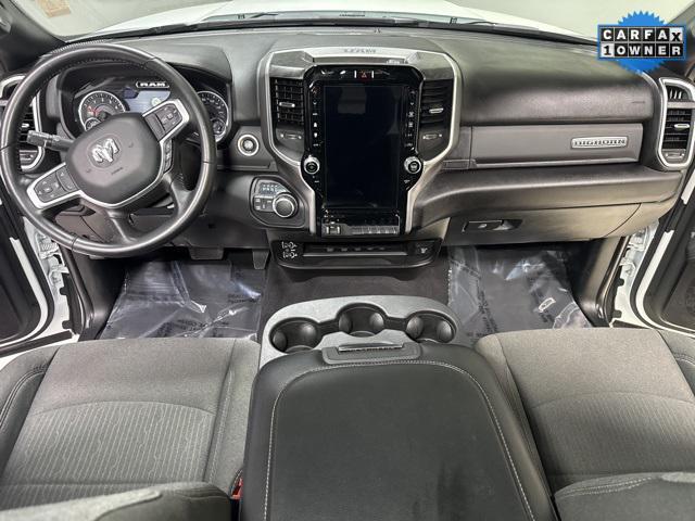 used 2024 Ram 2500 car, priced at $42,950