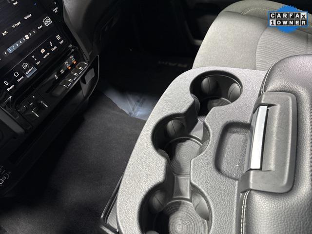 used 2024 Ram 2500 car, priced at $42,950