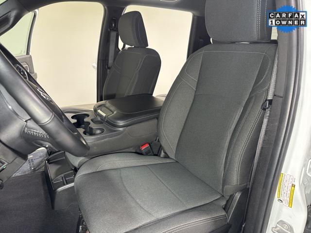 used 2024 Ram 2500 car, priced at $42,950