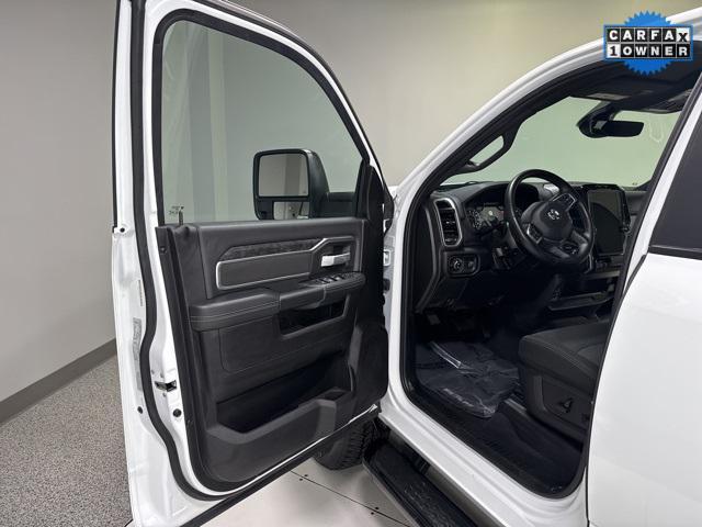 used 2024 Ram 2500 car, priced at $42,950
