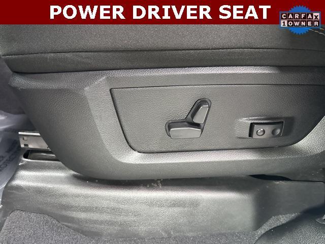 used 2024 Ram 2500 car, priced at $42,950