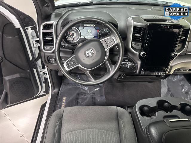 used 2024 Ram 2500 car, priced at $42,950