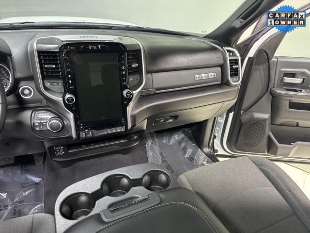 used 2024 Ram 2500 car, priced at $42,950