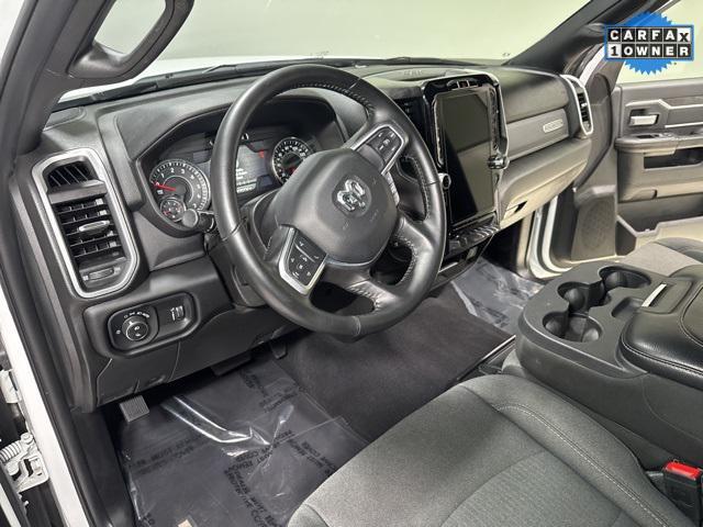 used 2024 Ram 2500 car, priced at $42,950
