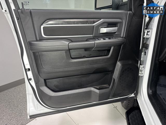 used 2024 Ram 2500 car, priced at $42,950