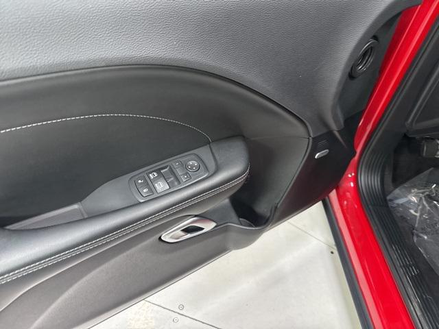 used 2017 Dodge Challenger car, priced at $30,000