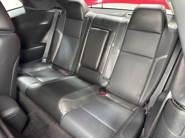 used 2017 Dodge Challenger car, priced at $30,000