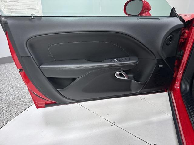 used 2017 Dodge Challenger car, priced at $30,000