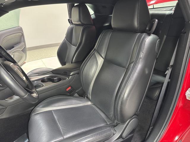 used 2017 Dodge Challenger car, priced at $30,000