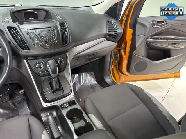 used 2016 Ford Escape car, priced at $13,400