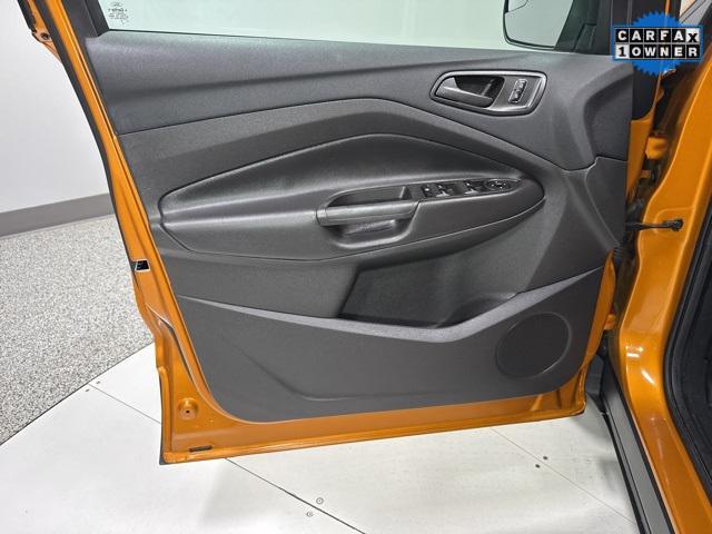 used 2016 Ford Escape car, priced at $13,400