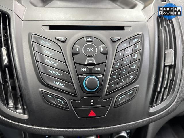 used 2016 Ford Escape car, priced at $13,400