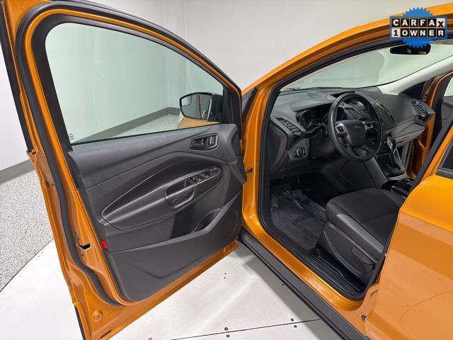 used 2016 Ford Escape car, priced at $13,400