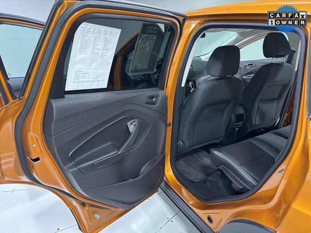 used 2016 Ford Escape car, priced at $13,400