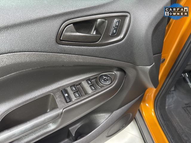 used 2016 Ford Escape car, priced at $13,400