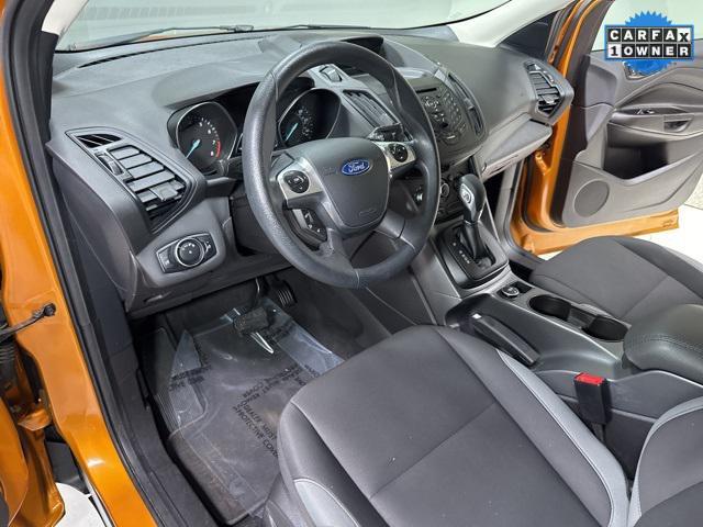 used 2016 Ford Escape car, priced at $13,400