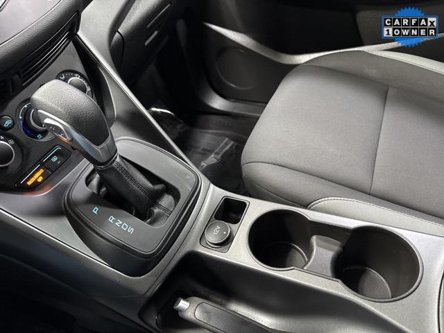 used 2016 Ford Escape car, priced at $13,400