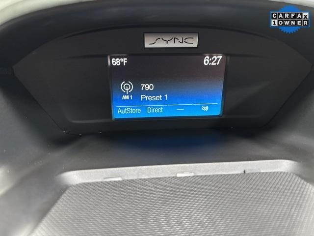 used 2016 Ford Escape car, priced at $13,400