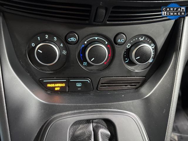 used 2016 Ford Escape car, priced at $13,400