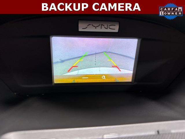 used 2016 Ford Escape car, priced at $13,400