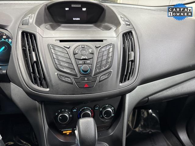 used 2016 Ford Escape car, priced at $13,400