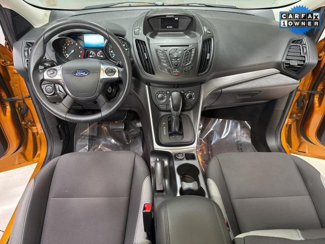 used 2016 Ford Escape car, priced at $13,400