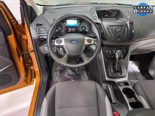 used 2016 Ford Escape car, priced at $13,400