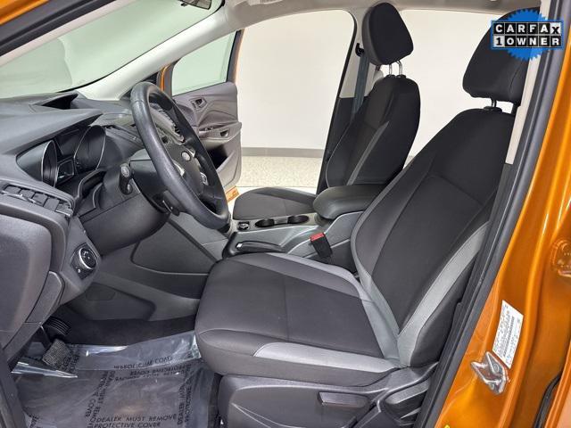 used 2016 Ford Escape car, priced at $13,400