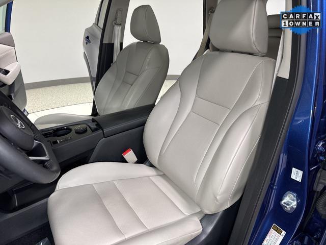 used 2022 Nissan Rogue car, priced at $23,526