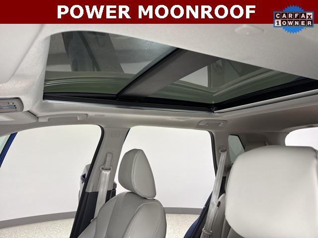 used 2022 Nissan Rogue car, priced at $23,526