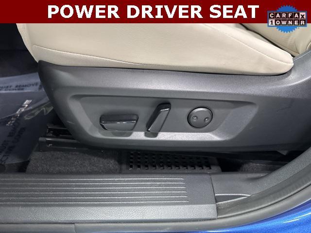 used 2022 Nissan Rogue car, priced at $23,526