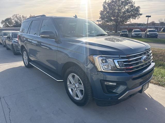 used 2020 Ford Expedition car, priced at $32,986