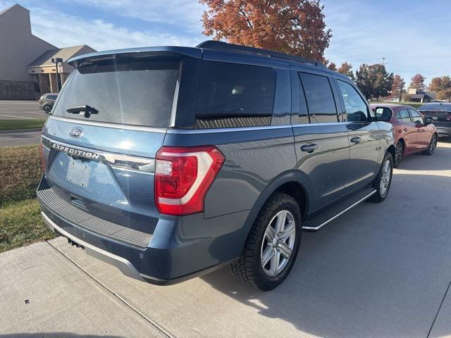 used 2020 Ford Expedition car, priced at $32,986