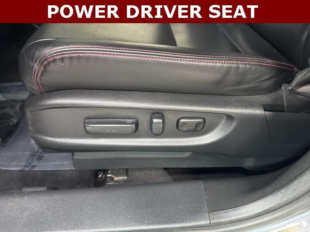used 2017 Honda Accord car, priced at $19,462