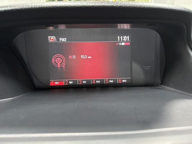 used 2017 Honda Accord car, priced at $19,462