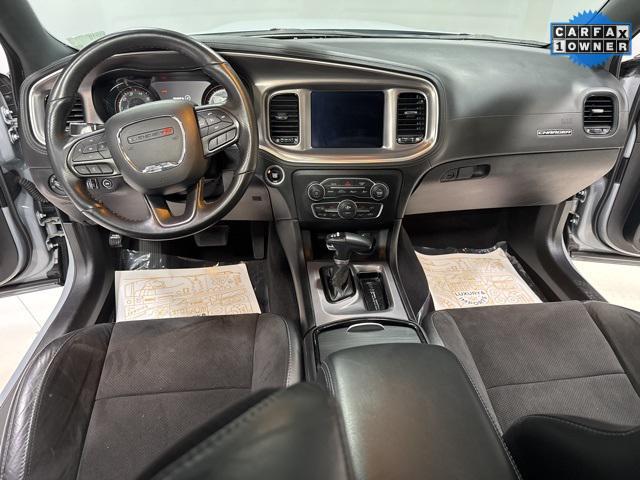 used 2022 Dodge Charger car, priced at $32,980