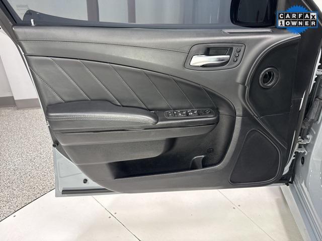 used 2022 Dodge Charger car, priced at $32,980