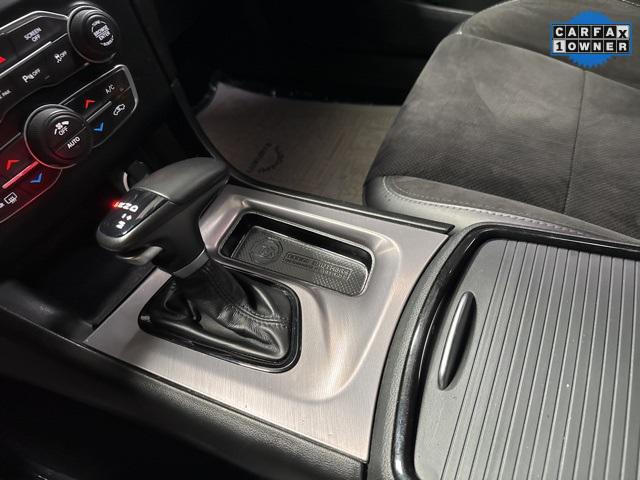 used 2022 Dodge Charger car, priced at $32,980