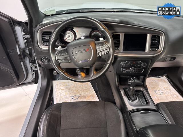 used 2022 Dodge Charger car, priced at $32,980