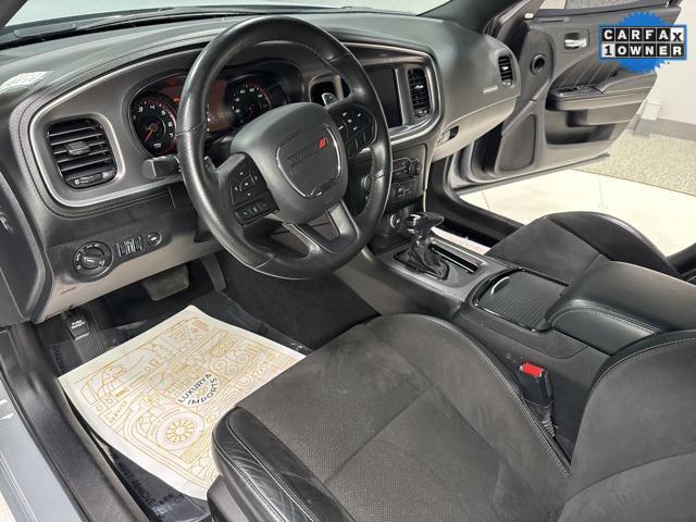 used 2022 Dodge Charger car, priced at $32,980