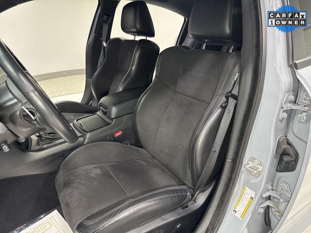 used 2022 Dodge Charger car, priced at $32,980
