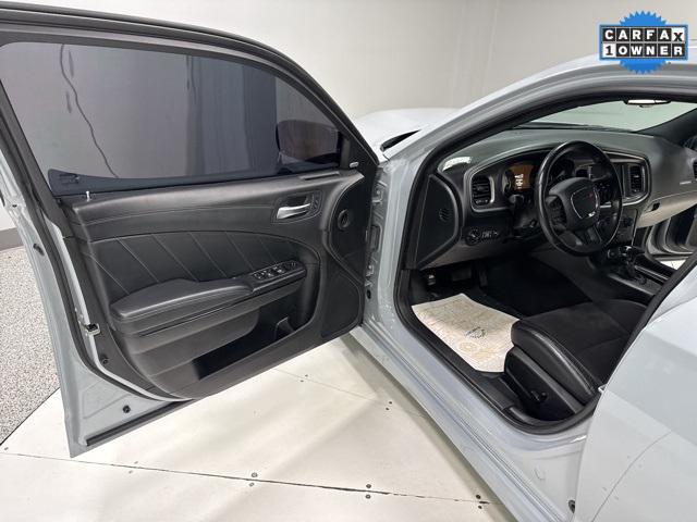 used 2022 Dodge Charger car, priced at $32,980