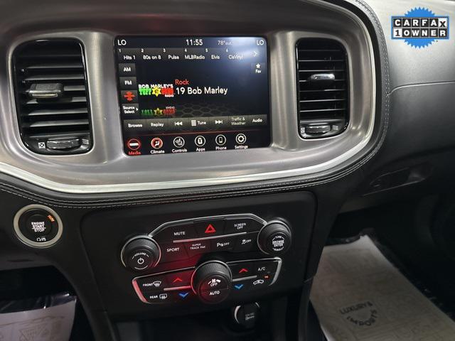 used 2022 Dodge Charger car, priced at $32,980
