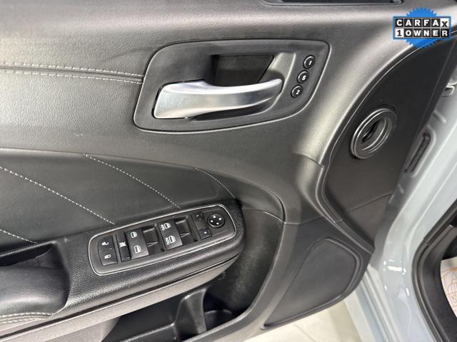 used 2022 Dodge Charger car, priced at $32,980