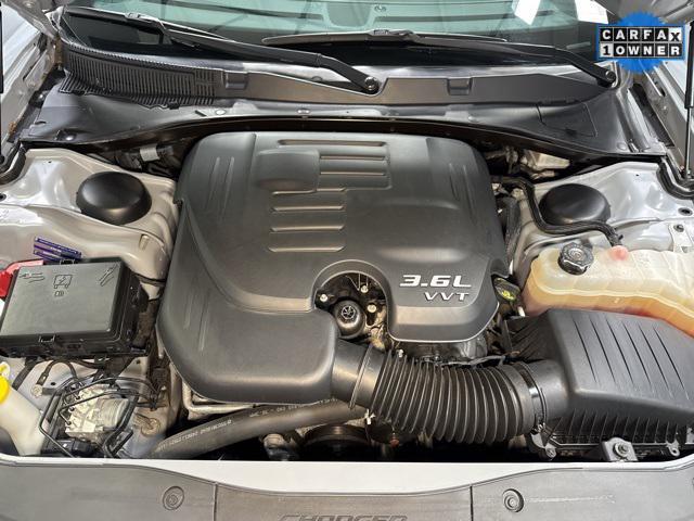 used 2022 Dodge Charger car, priced at $32,980